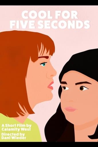 Cool for 5 Seconds poster - Find streaming availability