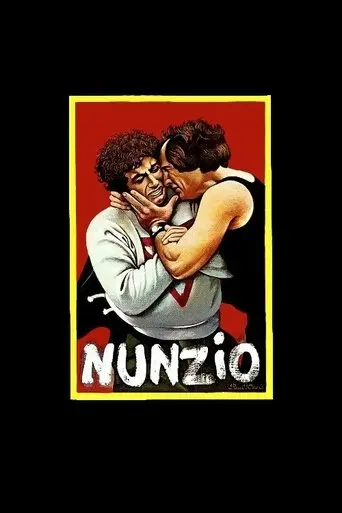 Nunzio poster - Find streaming availability