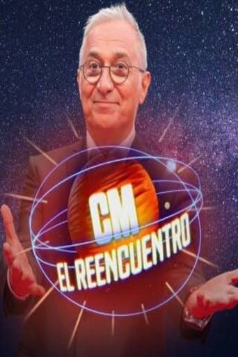 Crónicas Marcianas: El Reencuentro poster - Find streaming availability