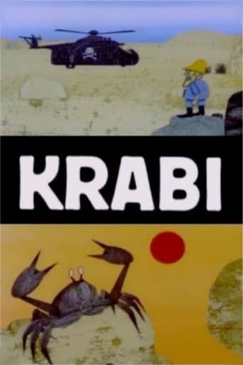 Krabi poster - Find streaming availability