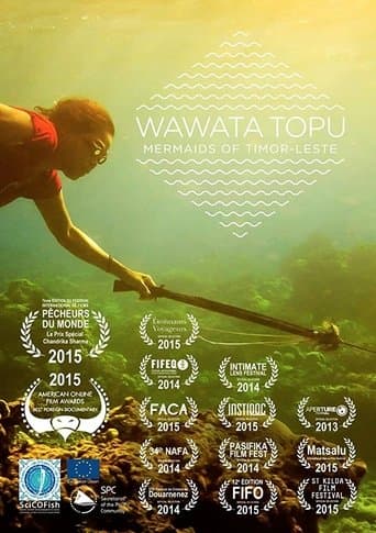 Wawata Topu: Mermaids of Timor-Leste poster - Find streaming availability