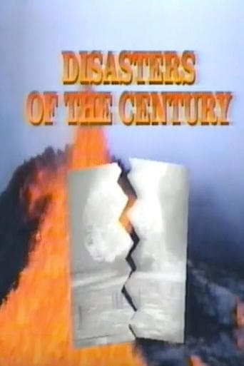 Disasters of the Century poster - Find streaming availability