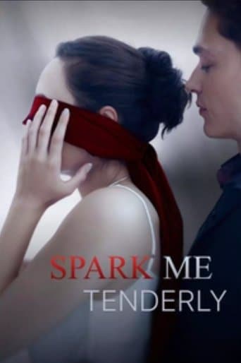 Spark me tenderly poster - Find streaming availability