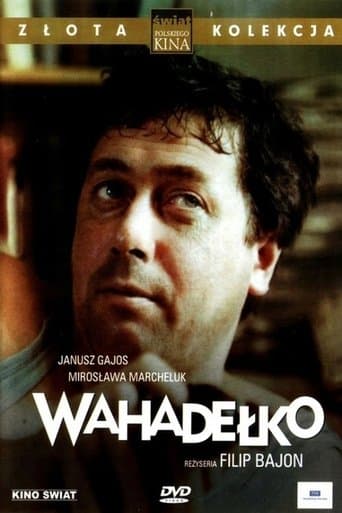 Wahadełko poster - Find streaming availability
