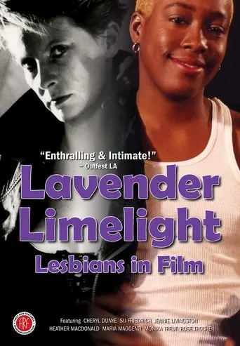 Lavender Limelight poster - Find streaming availability