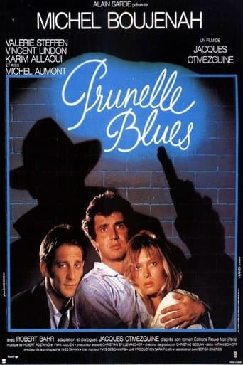 Prunelle Blues poster - Find streaming availability