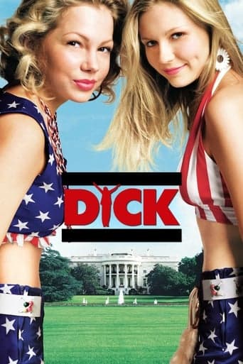 Dick poster - Find streaming availability