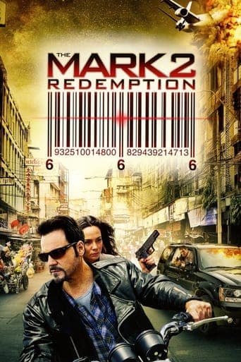 The Mark: Redemption poster - Find streaming availability