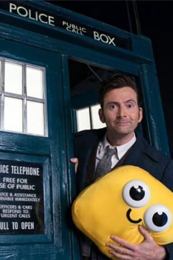 Doctor Who: The Bedtime Story poster - Find streaming availability