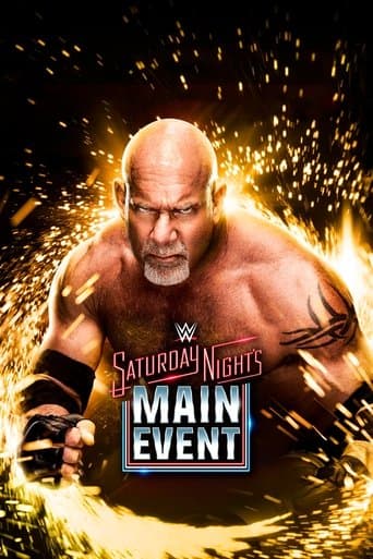 Saturday Night's Main Event XL poster - Find streaming availability