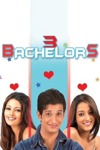 3 Bachelors poster - Find streaming availability