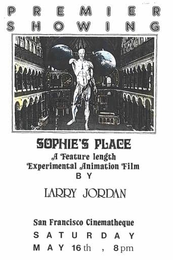 Sophie's Place poster - Find streaming availability