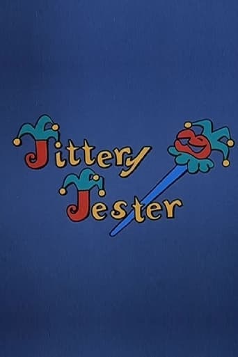 Jittery Jester poster - Find streaming availability