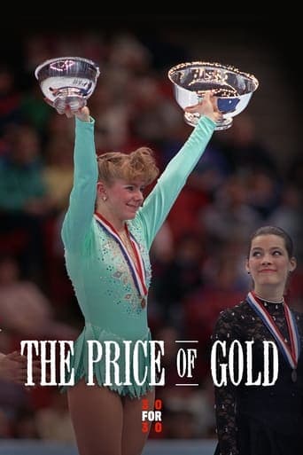 The Price of Gold poster - Find streaming availability