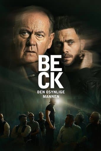 Beck 52 - The Invisible Man poster - Find streaming availability