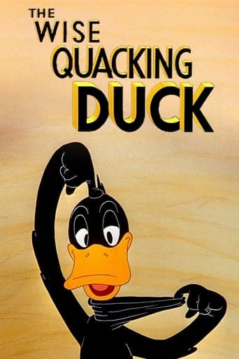 The Wise Quacking Duck poster - Find streaming availability