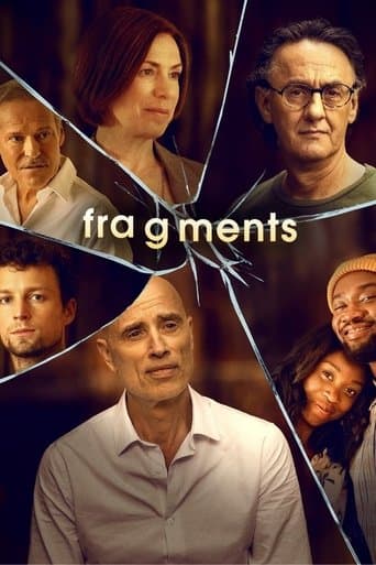 Fragments poster - Find streaming availability
