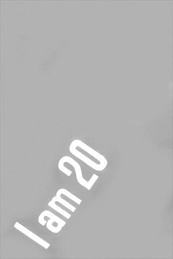 I Am 20 poster - Find streaming availability
