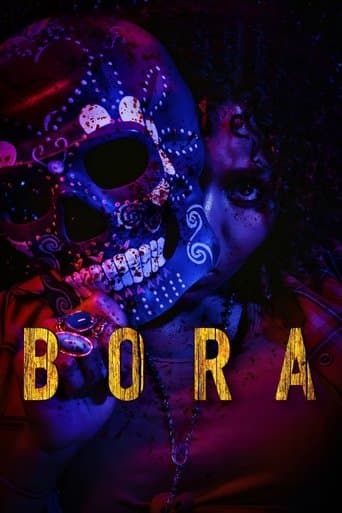 Bora poster - Find streaming availability