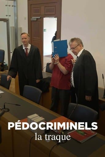 Pédocriminels, la traque poster - Find streaming availability