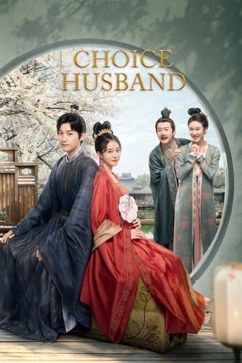 Choice Husband poster - Find streaming availability