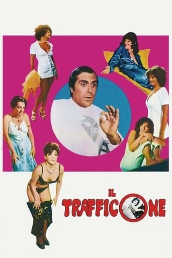 Il trafficone poster - Find streaming availability