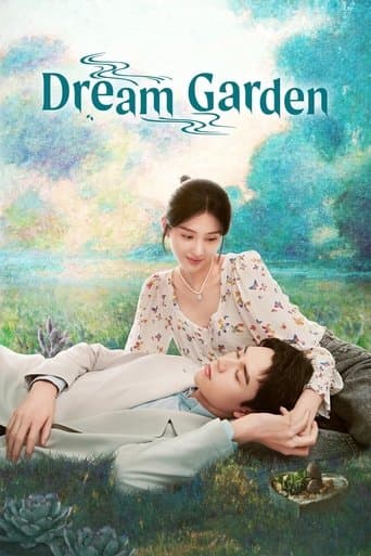 Dream Garden poster - Find streaming availability