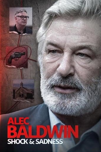 Alec Baldwin: Shock and Sadness poster - Find streaming availability