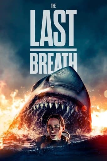 The Last Breath poster - Find streaming availability