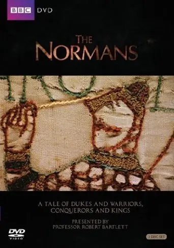 The Normans poster - Find streaming availability