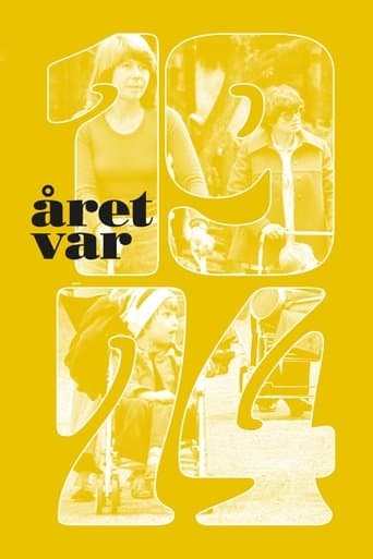 Året var 1974 poster - Find streaming availability