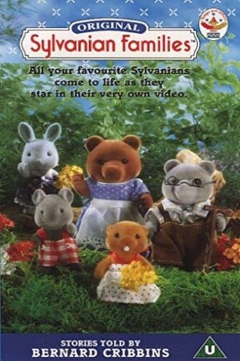 Stories of the Sylvanian Families poster - Find streaming availability