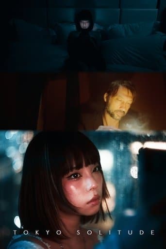 Tokyo Solitude poster - Find streaming availability