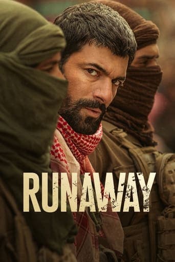 Runaway poster - Find streaming availability