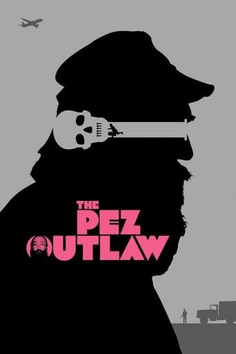 The Pez Outlaw poster - Find streaming availability