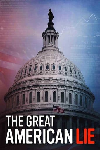 The Great American Lie poster - Find streaming availability