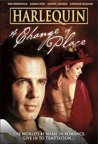 A Change of Place poster - Find streaming availability
