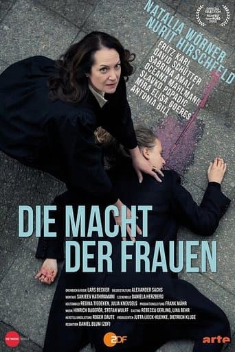 The Power of Women poster - Find streaming availability