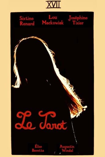Le Tarot poster - Find streaming availability