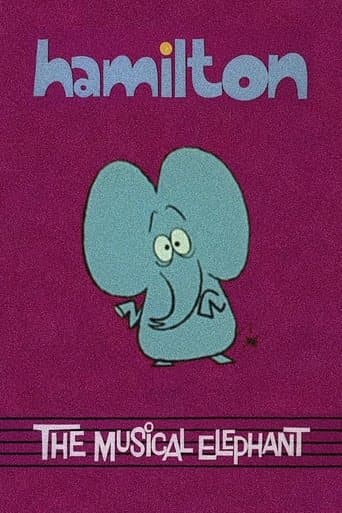 Hamilton the Musical Elephant poster - Find streaming availability