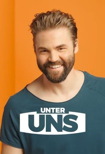 Unter Uns poster - Find streaming availability
