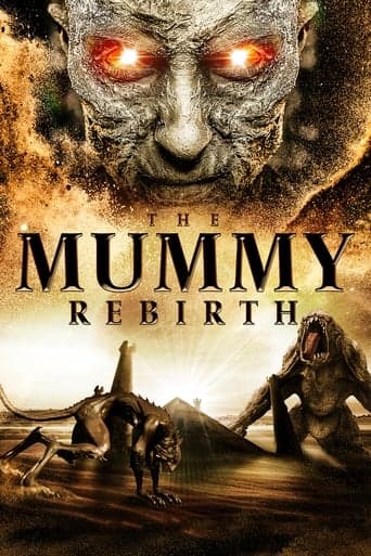 The Mummy: Rebirth poster - Find streaming availability