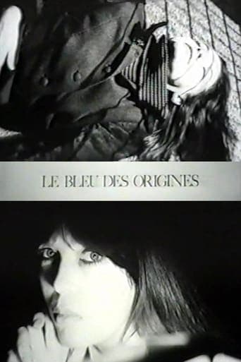 The Blue of the Origins poster - Find streaming availability