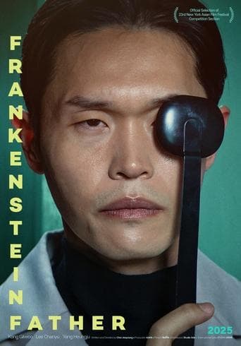 Frankenstein Father poster - Find streaming availability