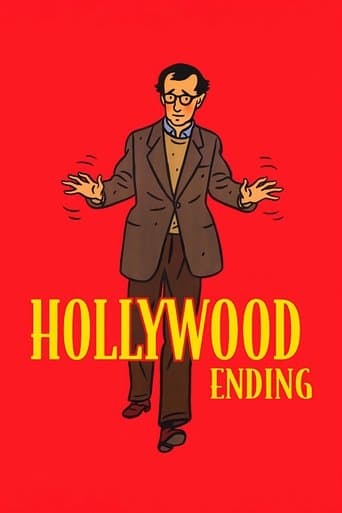 Hollywood Ending poster - Find streaming availability