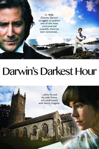 Darwin's Darkest Hour poster - Find streaming availability