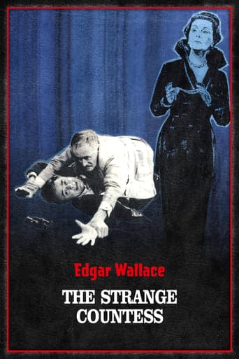 The Strange Countess poster - Find streaming availability