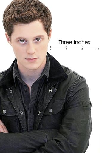 Three Inches poster - Find streaming availability