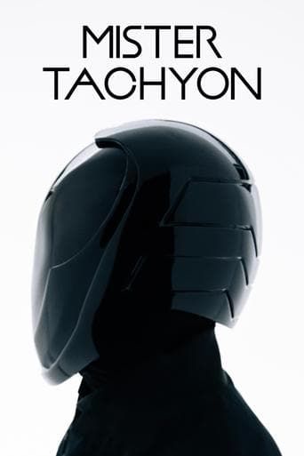 Mister Tachyon poster - Find streaming availability