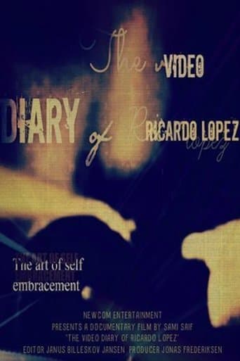 The Video Diary of Ricardo Lopez poster - Find streaming availability